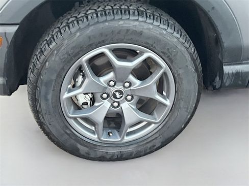 Used 2023 Ford Bronco Sport Badlands image 29