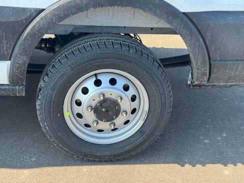 New 2026 Ford Transit 350 148 Medium Roof image 6