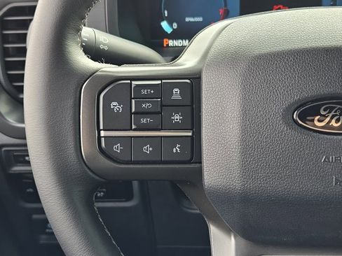 Used 2024 Ford F150 XLT w/ Equipment Group 302A MID RWD image 25