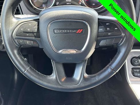 Used 2019 Dodge Challenger SXT RWD image 24