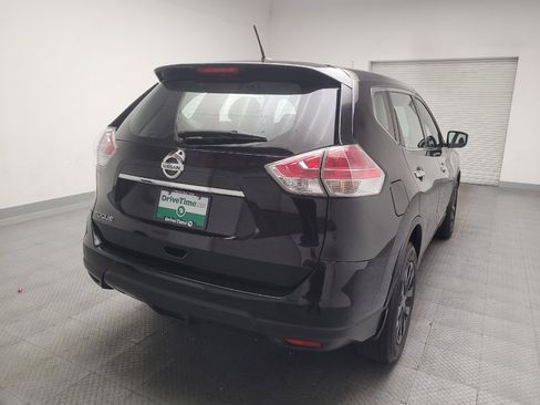 Used 2015 Nissan Rogue S FWD image 7