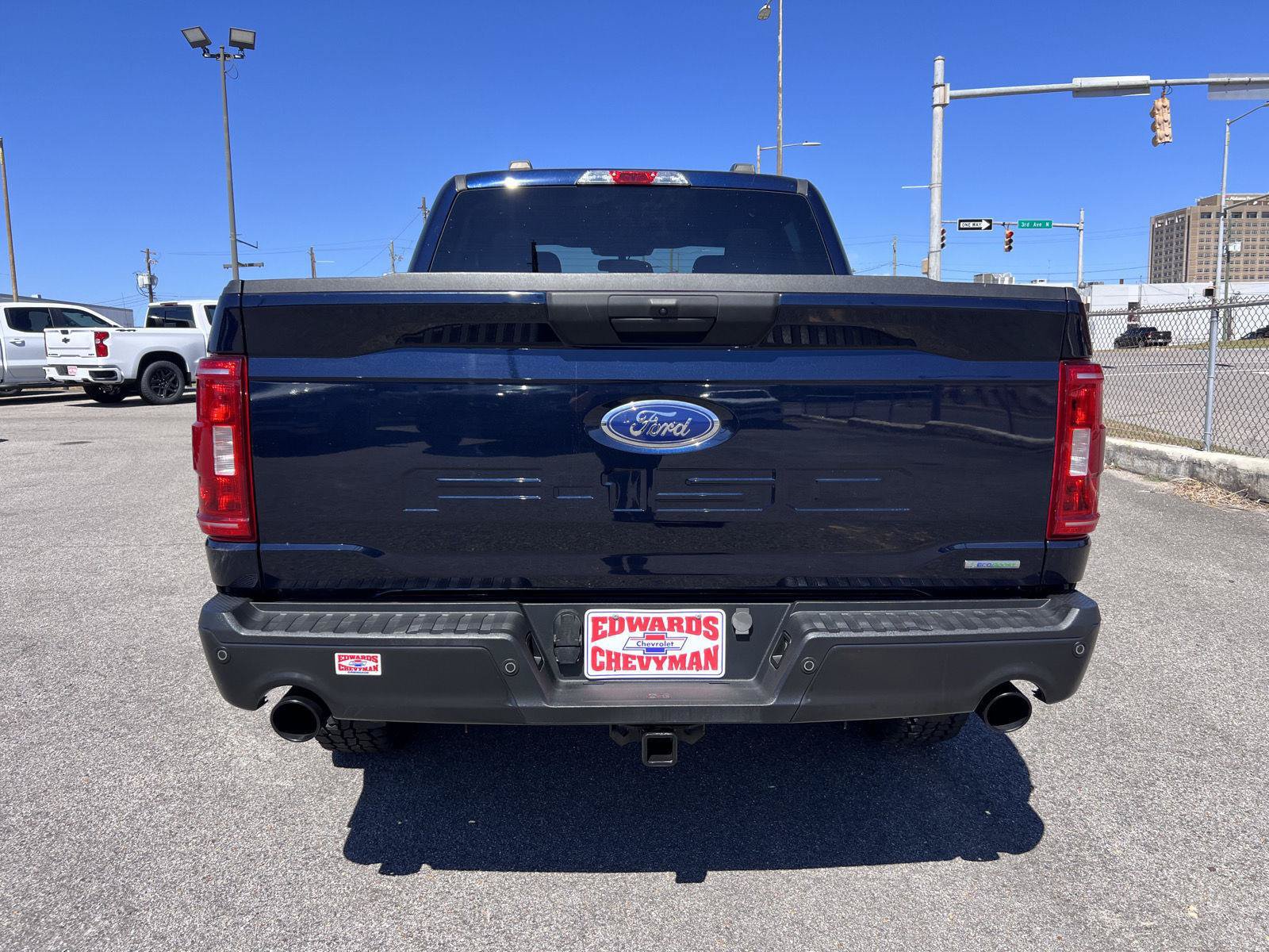 Used 2023 Ford F150 XL w/ Rattler Package AWD/4WD image 33