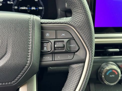 New 2025 Toyota Tacoma TRD Off-Road image 22