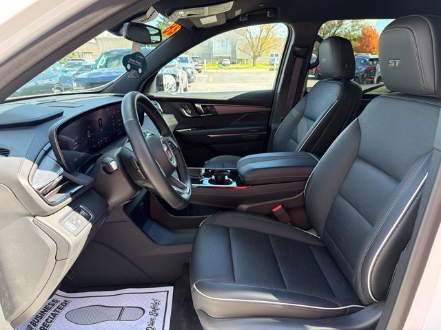 Certified 2026 Buick Enclave Sport Touring AWD/4WD image 13