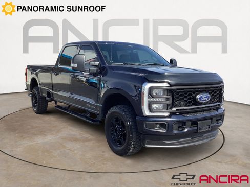 Used 2024 Ford F350 XLT w/ XLT Premium Package image 1