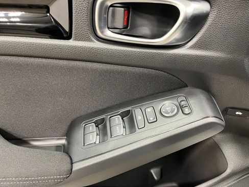 New 2026 Honda Civic FWD Hybrid Sedan image 13