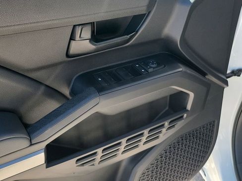 New 2025 Toyota Tacoma SR5 image 44