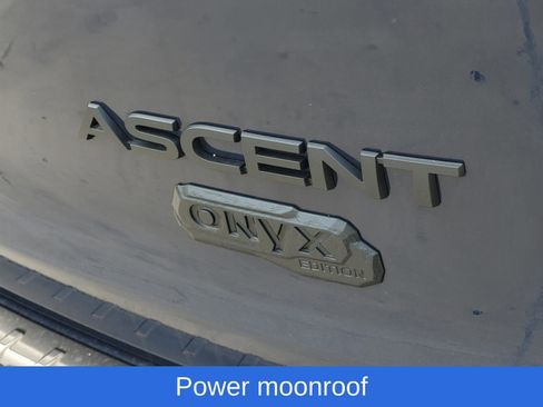 Certified 2025 Subaru Ascent Bronze Edition AWD/4WD image 6