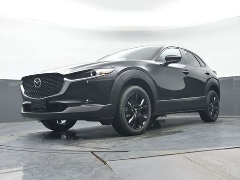New 2026 MAZDA CX-30 AWD 2.5 S w/ Select Sport Pkg image 17