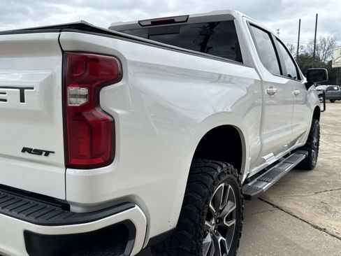 Used 2021 Chevrolet Silverado 1500 RST w/ Convenience Package II image 14