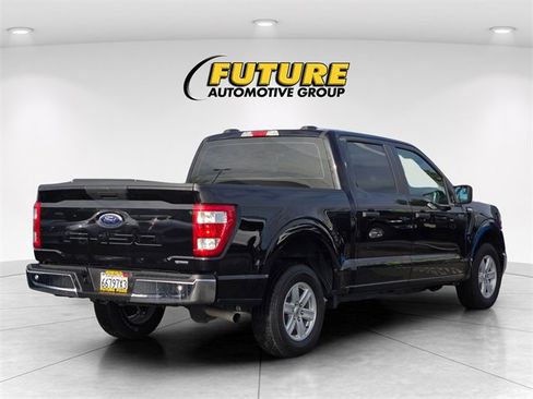Certified 2023 Ford F150 XL w/ XL Chrome Appearance Package image 4