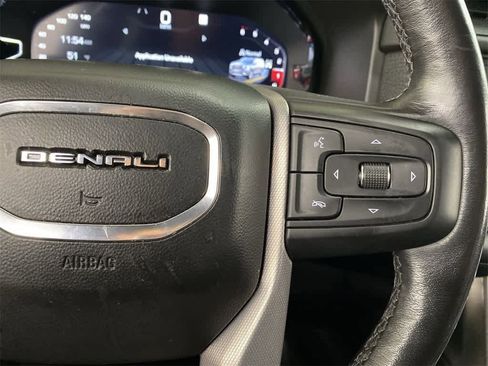 Used 2022 GMC Yukon XL Denali image 21