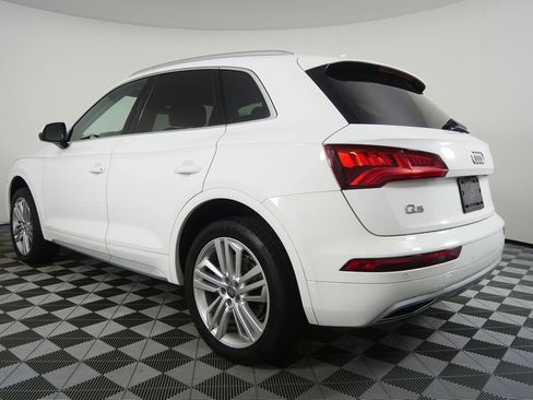 Used 2018 Audi Q5 2.0T Premium Plus image 5