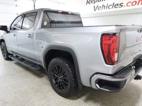 Used 2023 GMC Sierra 1500 Elevation AWD/4WD image 3
