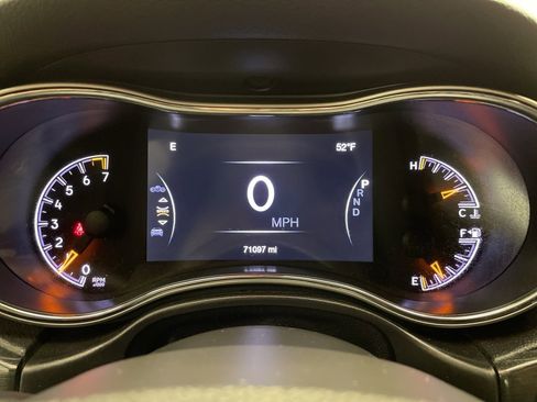 Used 2018 Jeep Grand Cherokee Trailhawk image 14