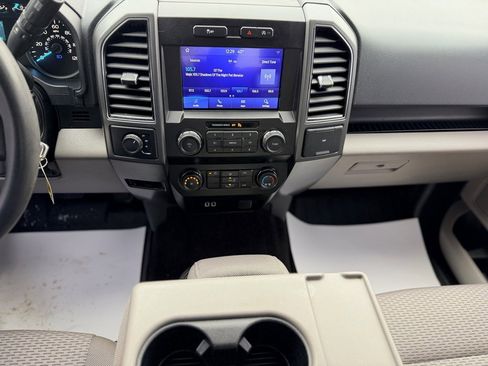 Used 2019 Ford F150 XLT image 18