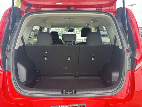 Used 2021 Kia Soul X-Line FWD image 8