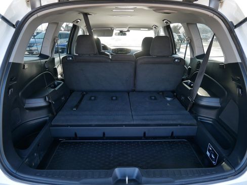 Used 2020 Honda Pilot EX image 18