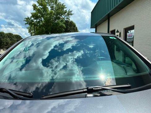 Used 2024 Honda Odyssey EX-L image 10