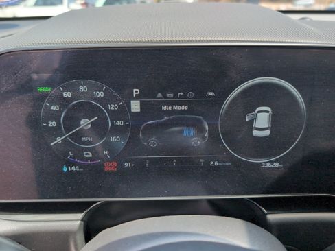 Used 2023 Kia Niro Wave FWD image 14