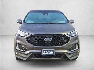 Used 2019 Ford Edge ST w/ Equipment Group 401A AWD/4WD video 2