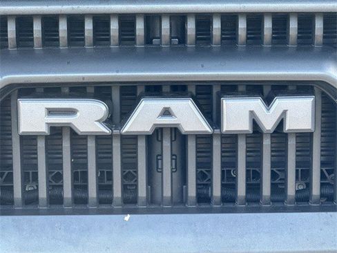 Used 2021 RAM 2500 Power Wagon w/ 75th Anniversary Edition image 34