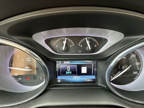 Used 2019 Buick Envision Essence FWD image 15