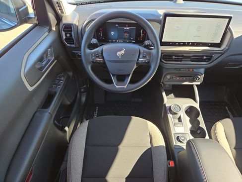 New 2026 Ford Bronco Sport Big Bend image 8