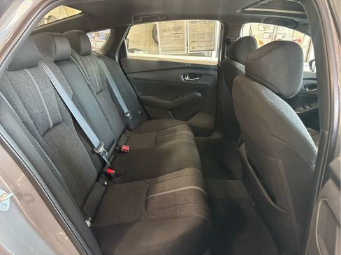 Used 2023 Honda Accord Sport image 43