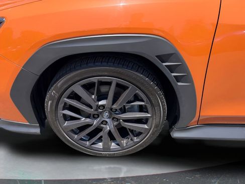 Used 2023 Subaru WRX Premium AWD/4WD image 11