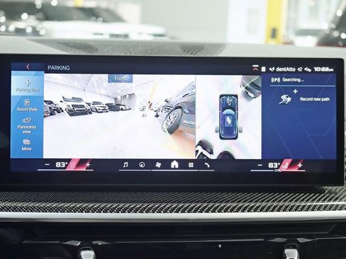 Used 2024 BMW X5 M Competition w/ Executive Package image 23