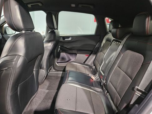Used 2024 Ford Escape ST-Line image 35