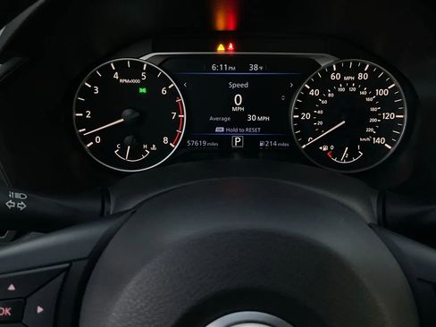 Used 2024 Nissan Altima 2.5 SV image 24