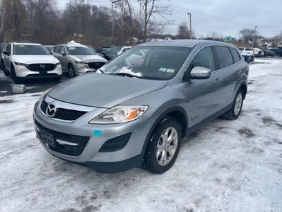 Used 2011 MAZDA CX-9 Sport
