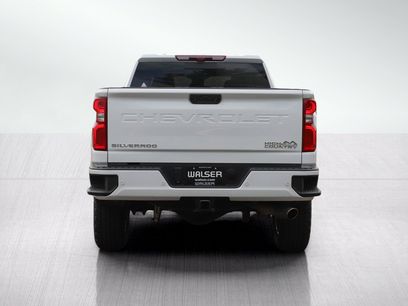 Used 2024 Chevrolet Silverado 3500 High Country w/ High Country Premium Package