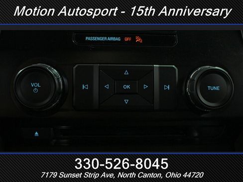 Used 2016 Ford F150 XLT w/ Equipment Group 301A Mid AWD/4WD image 26