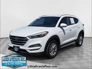 Used 2018 Hyundai Tucson SEL AWD/4WD video 1
