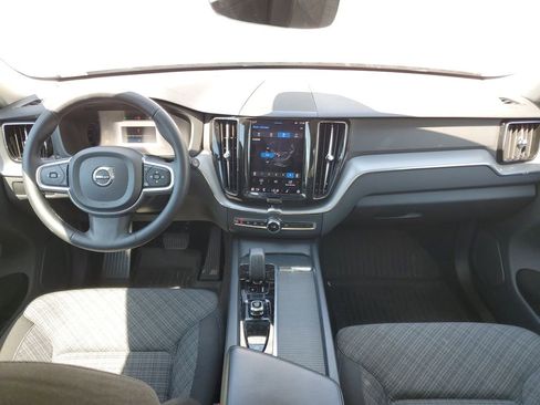 Certified 2023 Volvo XC60 B5 Core w/ Climate Package image 13