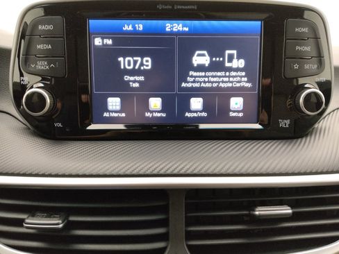 Used 2019 Hyundai Tucson Value w/ Cargo Package AWD/4WD image 25