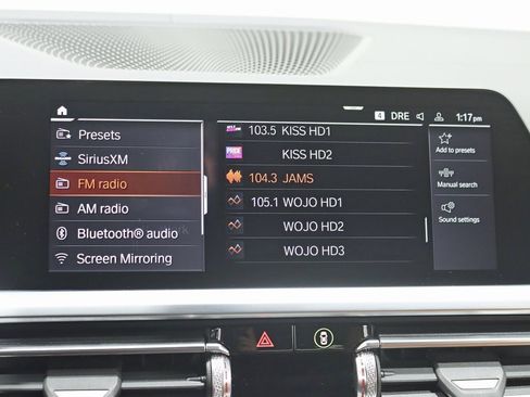 Used 2021 BMW 440i xDrive M440i xDrive w/ Premium Package image 20