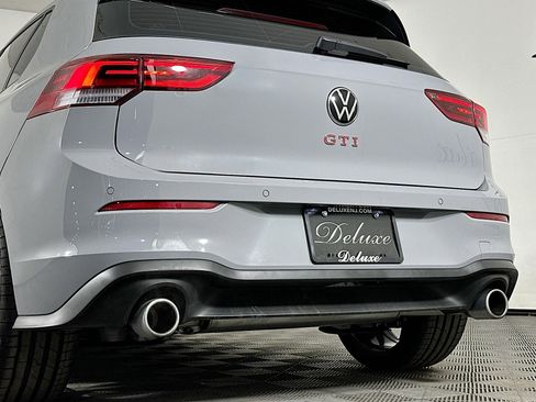 Used 2024 Volkswagen GTI SE image 26