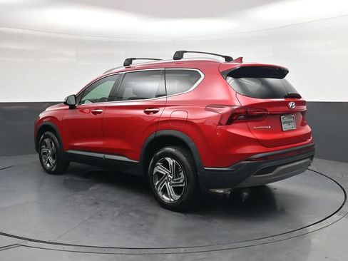 Used 2023 Hyundai Santa Fe SEL w/ Cargo Package AWD/4WD image 6