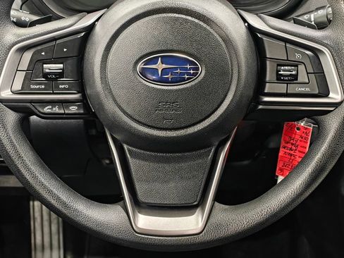 Used 2017 Subaru Impreza 2.0i Premium AWD/4WD image 5