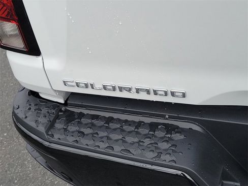 New 2026 Chevrolet Colorado Trail Boss image 19