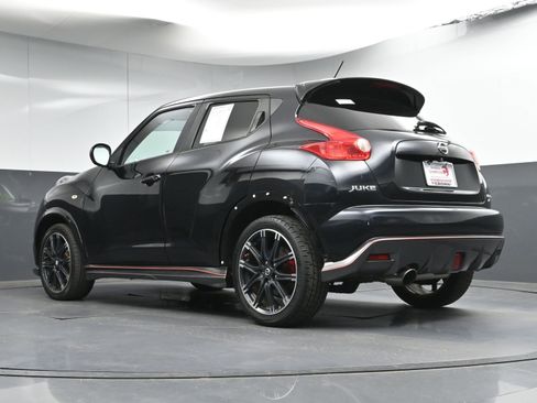 Used 2014 Nissan Juke NISMO RS image 27