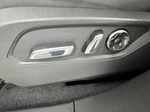 Used 2021 Acura RDX A-Spec AWD/4WD image 11