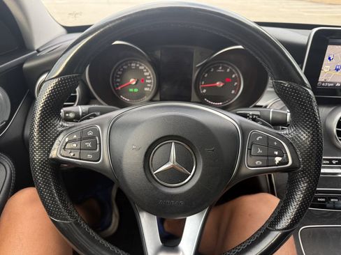 Used 2017 Mercedes-Benz C 300 4MATIC Sedan image 28