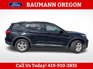 Used 2022 Ford Explorer XLT w/ Equipment Group 202A AWD/4WD video 2
