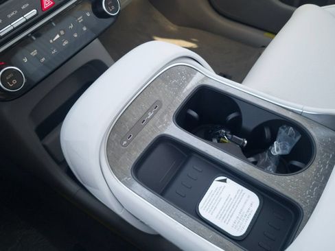New 2026 Hyundai Palisade SEL AWD/4WD image 24