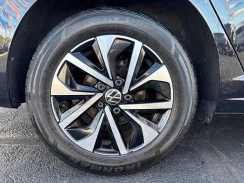 Used 2025 Volkswagen Jetta S FWD image 3